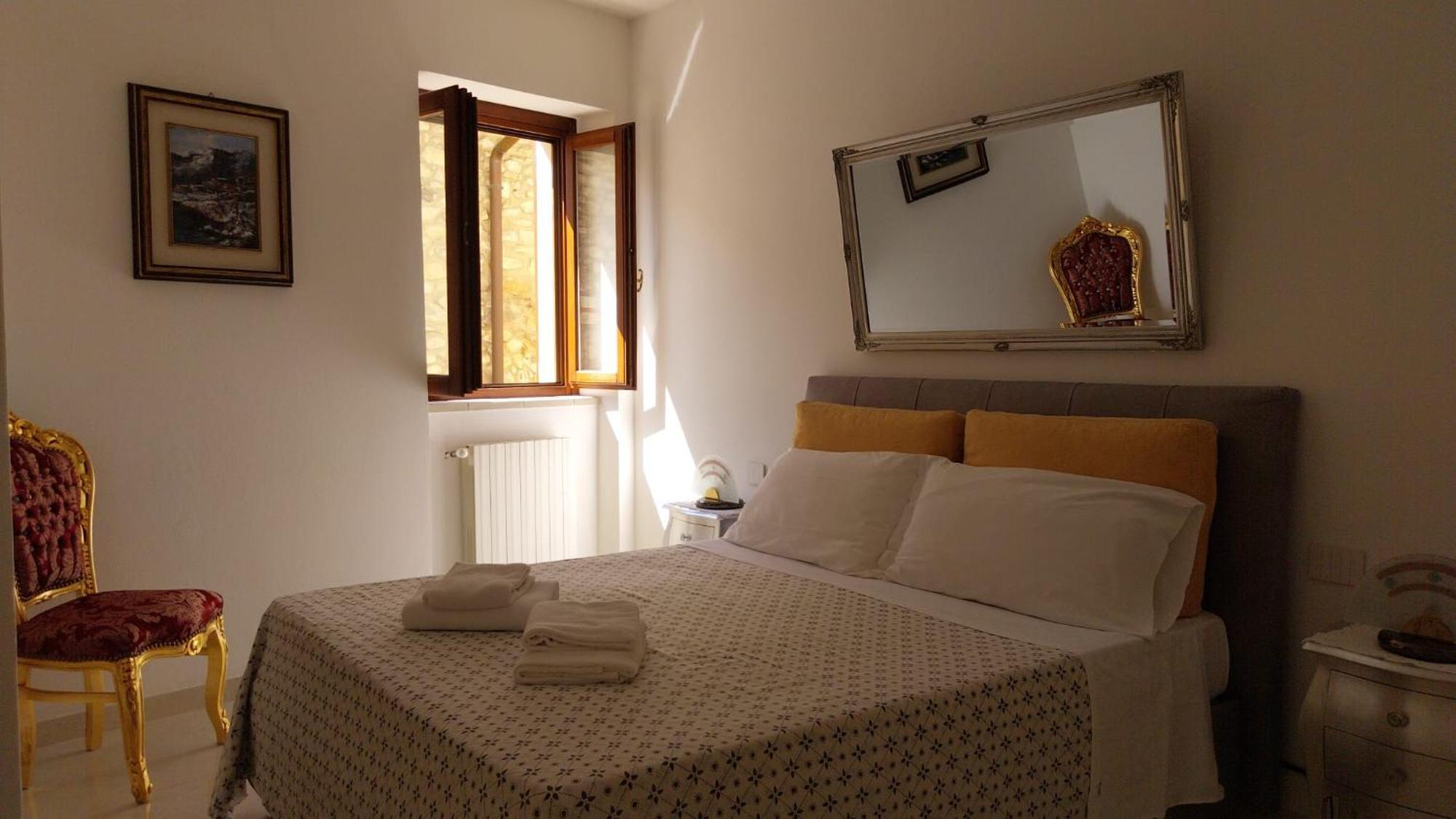 Appartamento Via Antica Padenghe sul Garda Exterior photo
